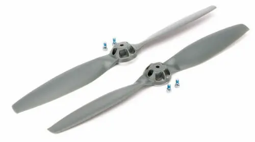 Blade Prop,Cw Rotation,Black: 350 Qx 1