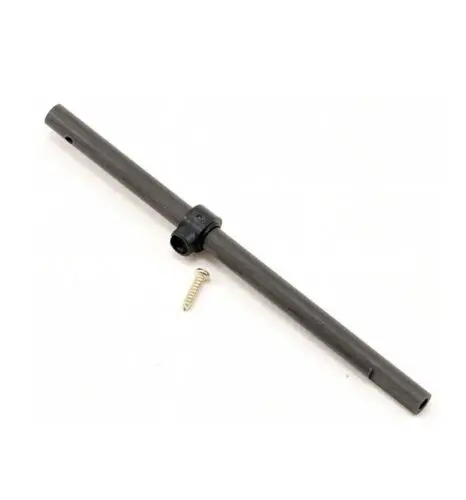 Blade Carbon Fiber Main Shaft W/Collar & Hardware: Msrx 1