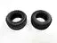 Tamiya 50449 Front Tire 06/81 (2) 1