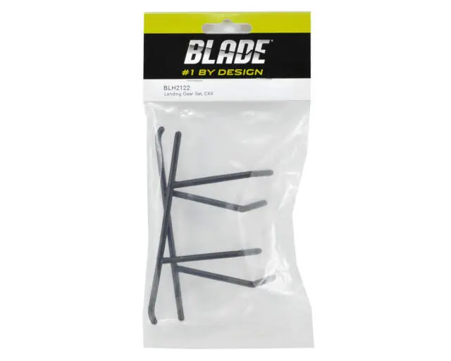 Blade Landing Gear Set, Cx4 1