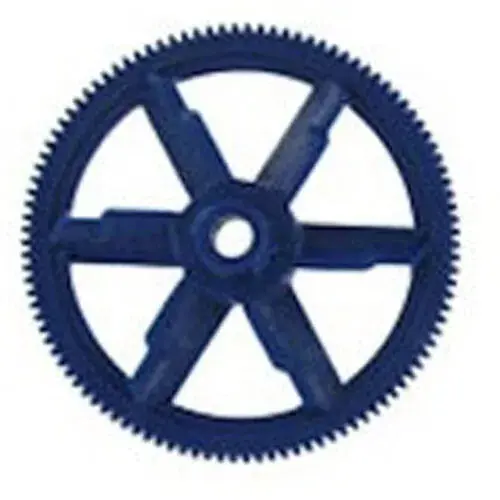 Align Hs1220t-84 T-Rex 450 Autorotation Tail Drive Gear 1