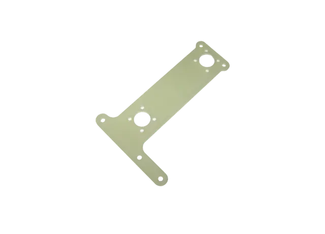 4434 Team Associated T-Bar .075 12Lw 1