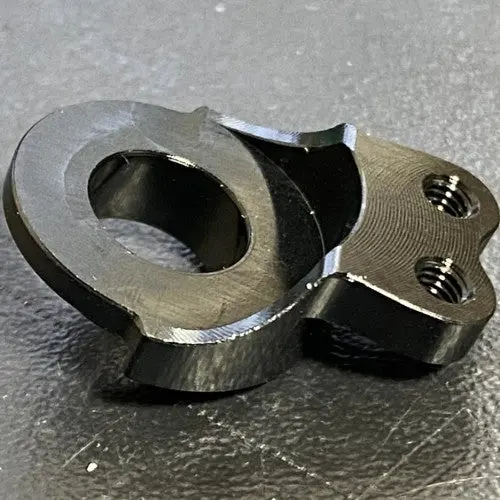 Sagami Xr-007 Aluminum Horn For Xray Servo Saver, Type B 1