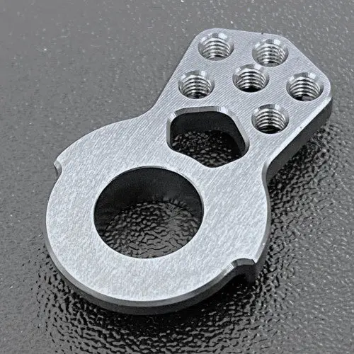 Sagami Xr-008 Aluminum Horn For Xray Servo Saver, Large 1