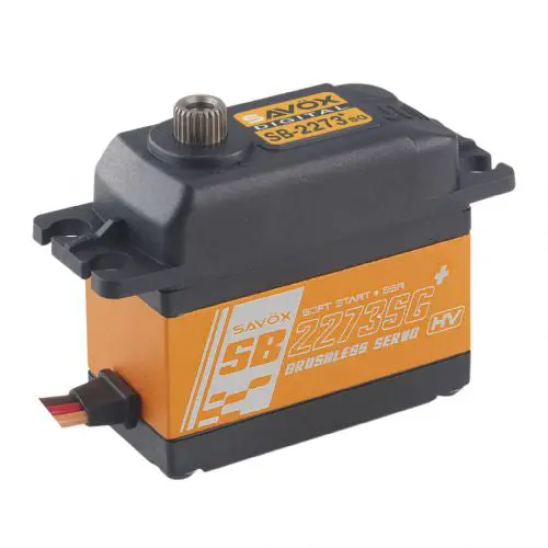 Sb-2273Sg Plus Hv Digital Servo, 0.09Sec / 388Oz 1