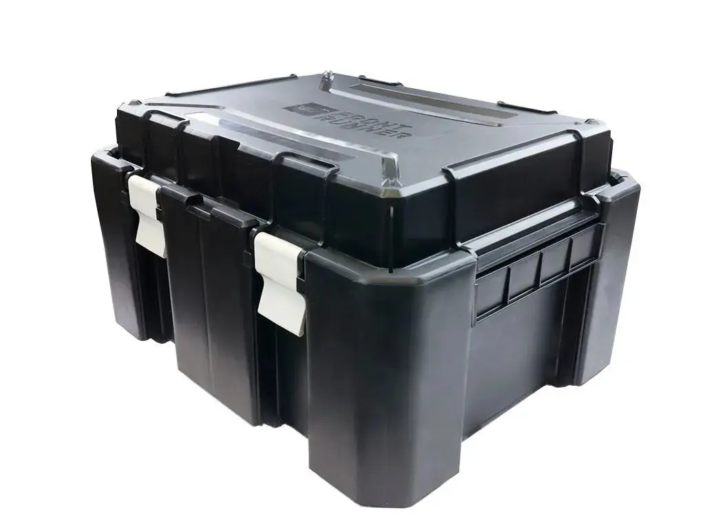 Front Runner Wolf Pack Pro With Hi-Lid 1
