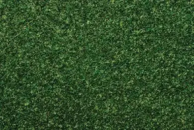 Scenescapes 50" X 34" Grass Mat Green 1