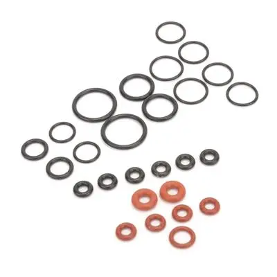 Speed Pack - O Rings; Various 1