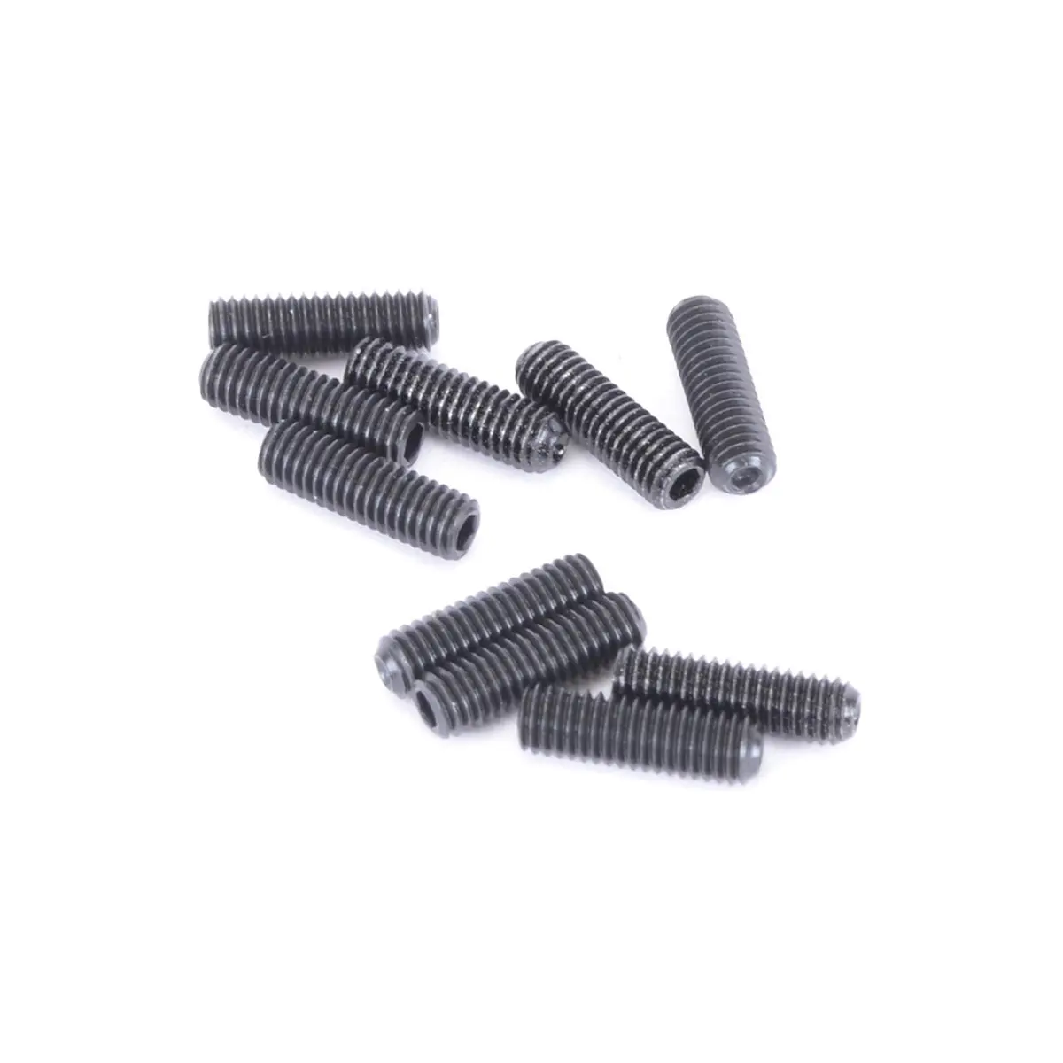 Grub Screws, M3x10 1