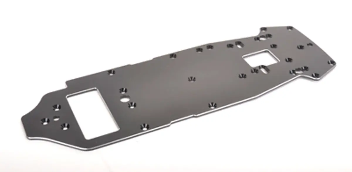 Atom Alloy Chassis 1