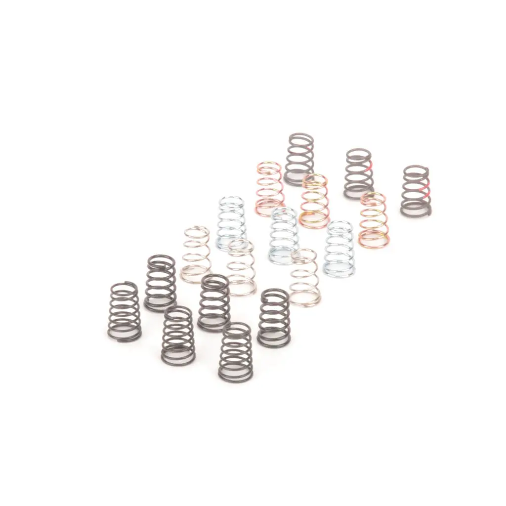 1/12 Spring Tuning Set, Rear 1