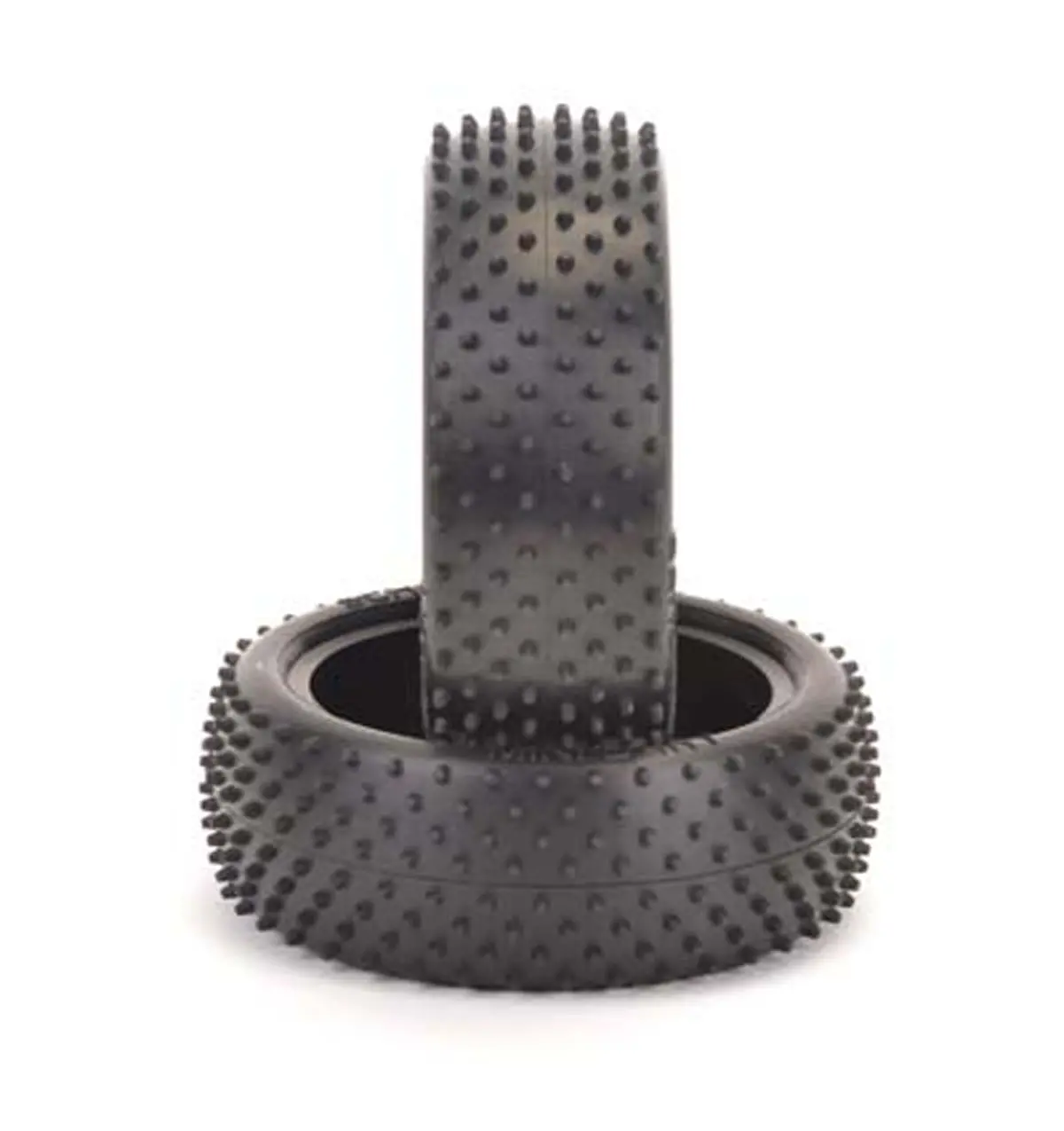 Mini Dart 2.2" Front 1/10 4Wd Buggy Tires 1