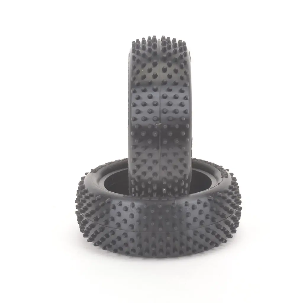 Front Mezzo 1/10 4Wd Buggy Tires 1