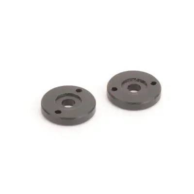Big Bore Piston - 2 Hole Black 1.60 (2) 1