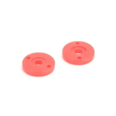 Big Bore Piston - 2 Hole Red 1.70 (2) 1