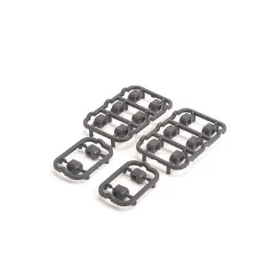 Rear Toe-In Inserts (8) - Ld/2/3,L1 Evo/R,St/2 1