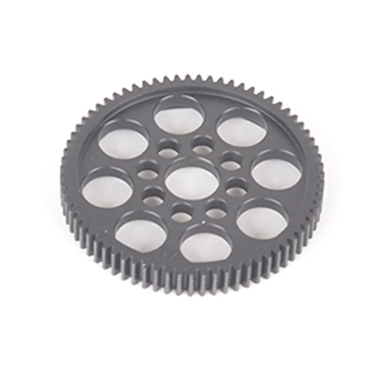 Lockout Spur Gear, 71T, Cougar Laydown 1
