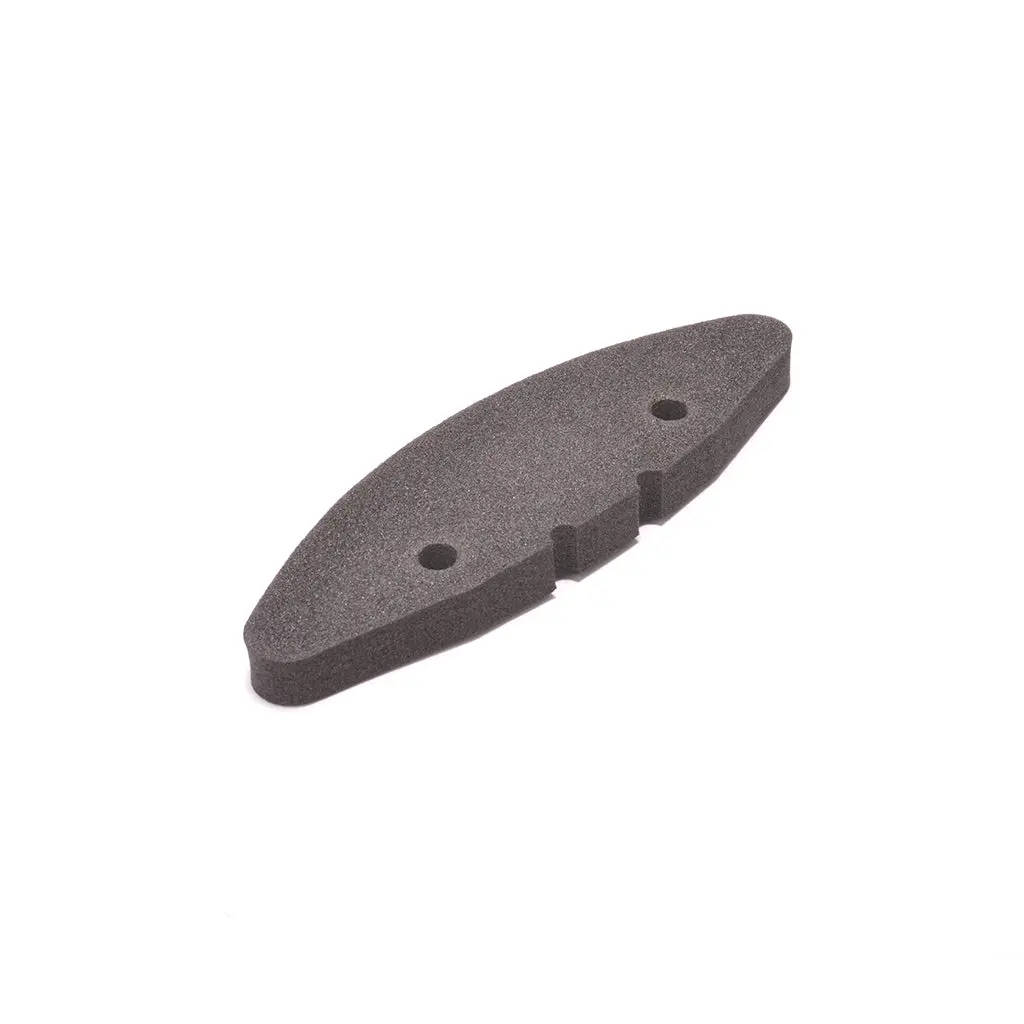 Mi9 Lightweight Foam Bumper V2 1