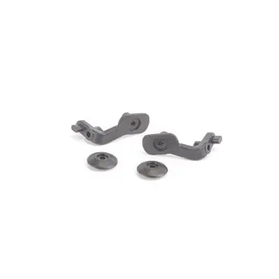 Wing Mount Mouldings - Ld2/3,L1 Evo/R 1