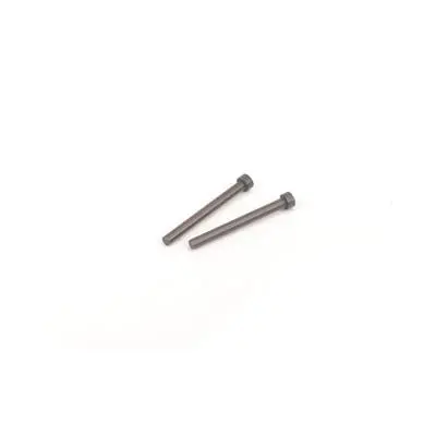 Front Inboard Pivot Pin - Ld2/3, St2 (2) 1