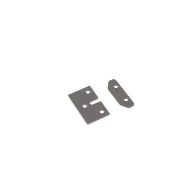 S2 Front Pivot Block Spacers - Ld2/3, St2 1