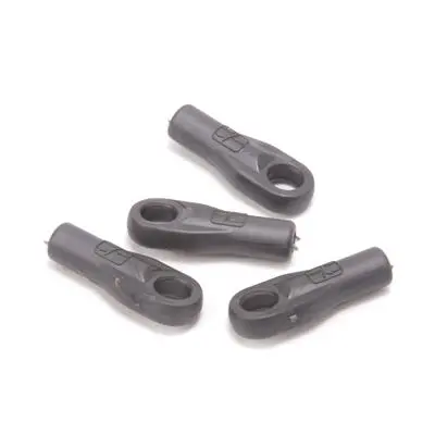 5.5Mm Long Socket - L1r, St2, Ld3 (4 Pcs) 1
