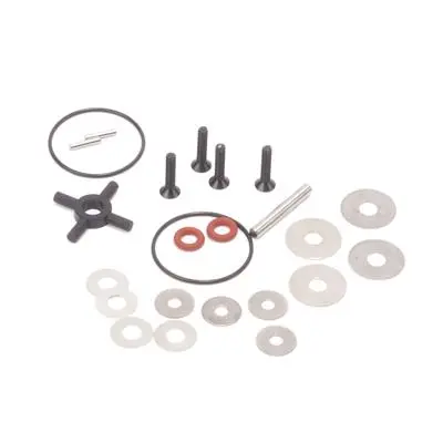 Gear Diff Rebuild Kit - L1r, Ld3 1