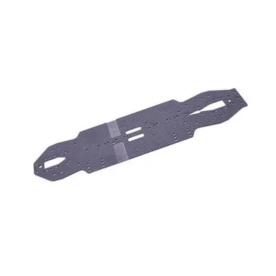Carbon Fiber Chassis, Mi8 Hgt / Mi9 1
