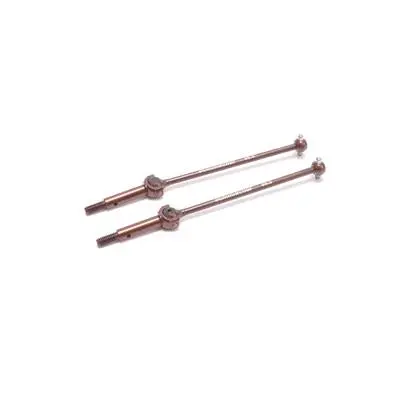 Driveshaft Assembled Cvd 69.5Mm (2) - Ld3d 1