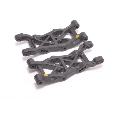 Rear Wishbones Med Flex - Ld3 1