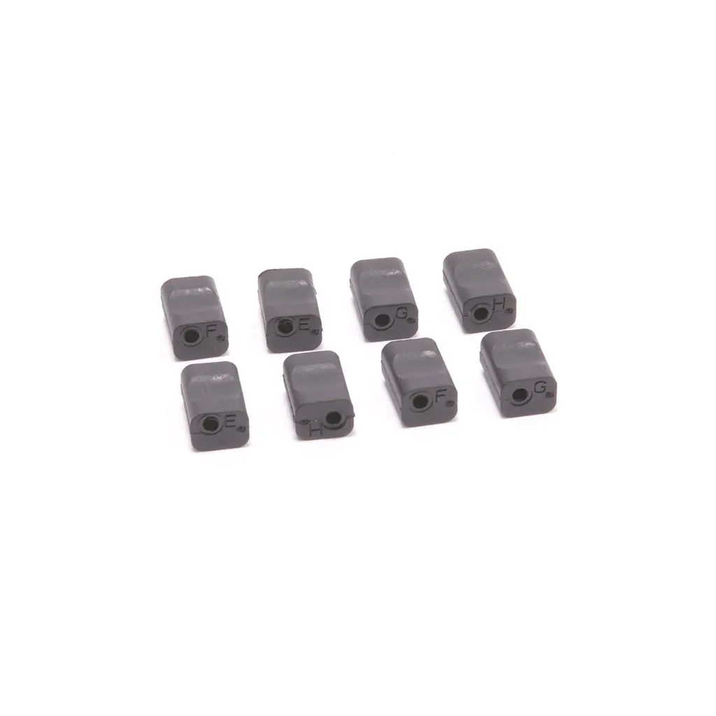 Ld3 Rear Hub Carrier Inserts, E-H 1
