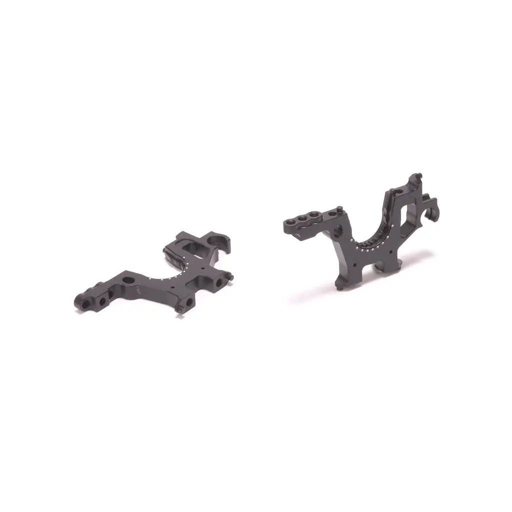 Alloy Trans Housing (Bulkhead), Low (Kit), Mi9 (2) 1