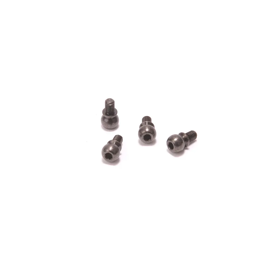 Outer Wishbone Ball Stud, Mi9 (4) 1
