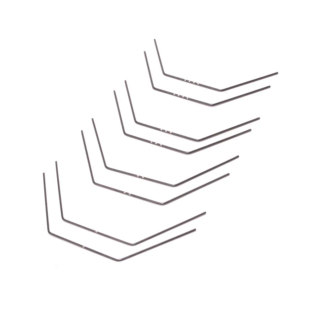 Anti-Roll Bar Wire Set, Mi9 (8) 1