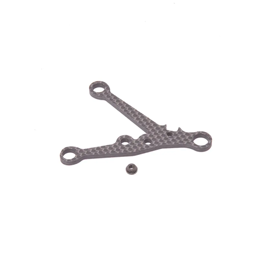 Carbon Fiber Front Wishbone, Mi9 1