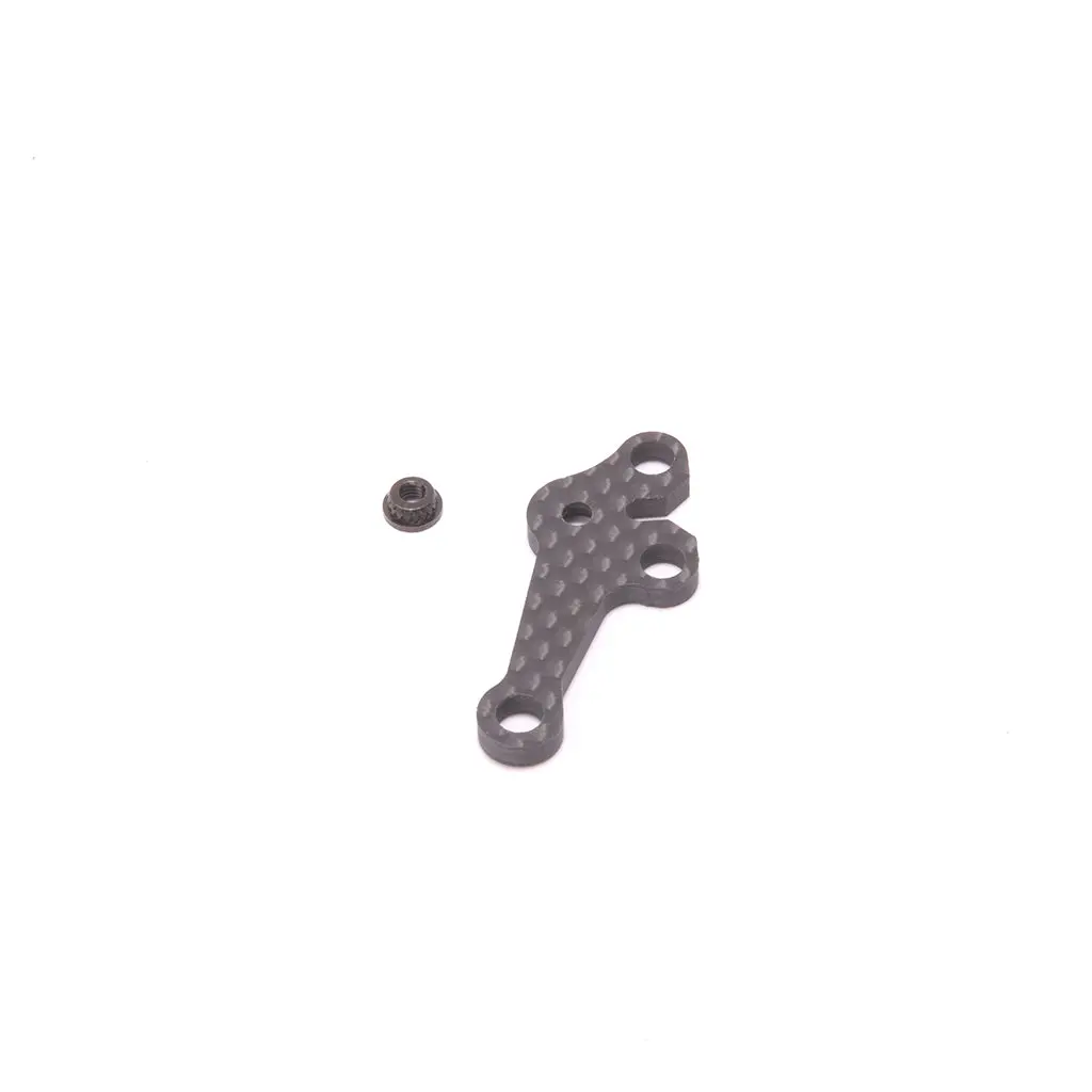 Carbon Fiber Steering Arm, Rr, Mi9 1