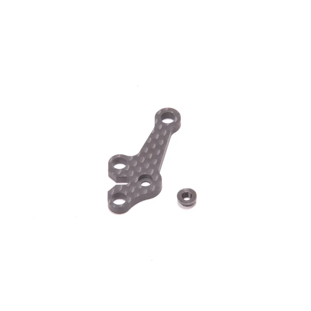 Carbon Fiber Steering Arm, Rl, Mi9 1