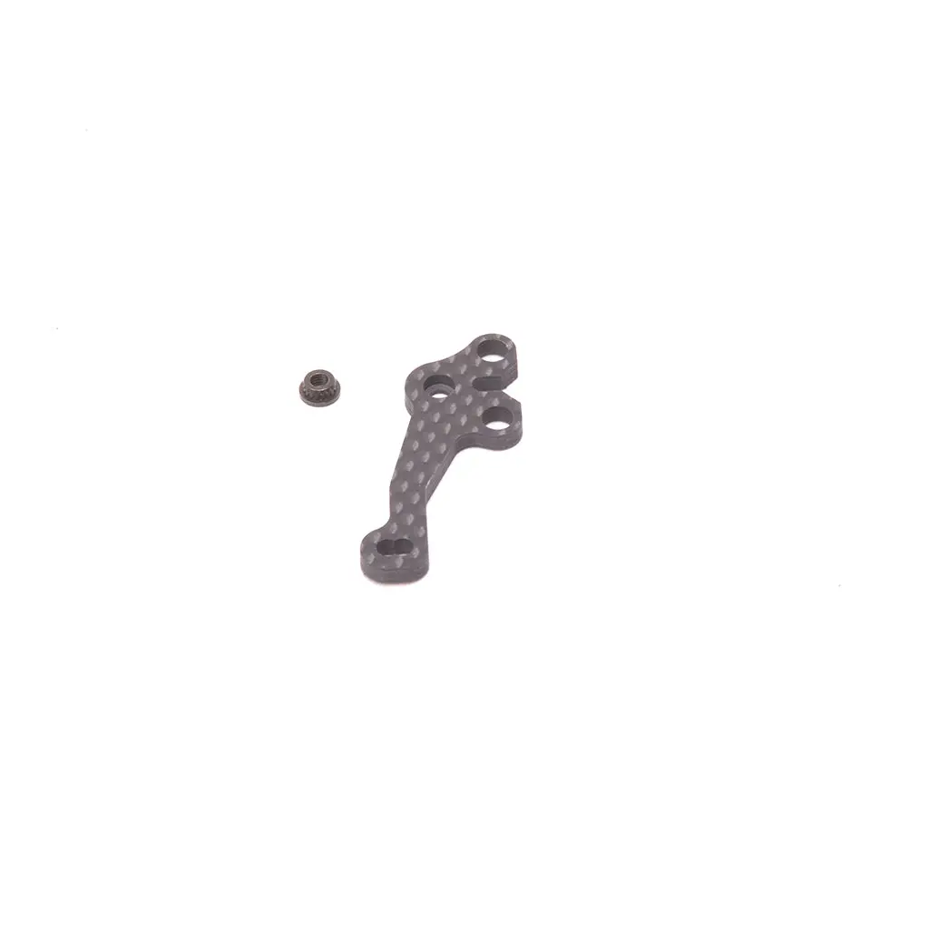 Carbon Fiber Steering Arm, Fr, Mi9 1