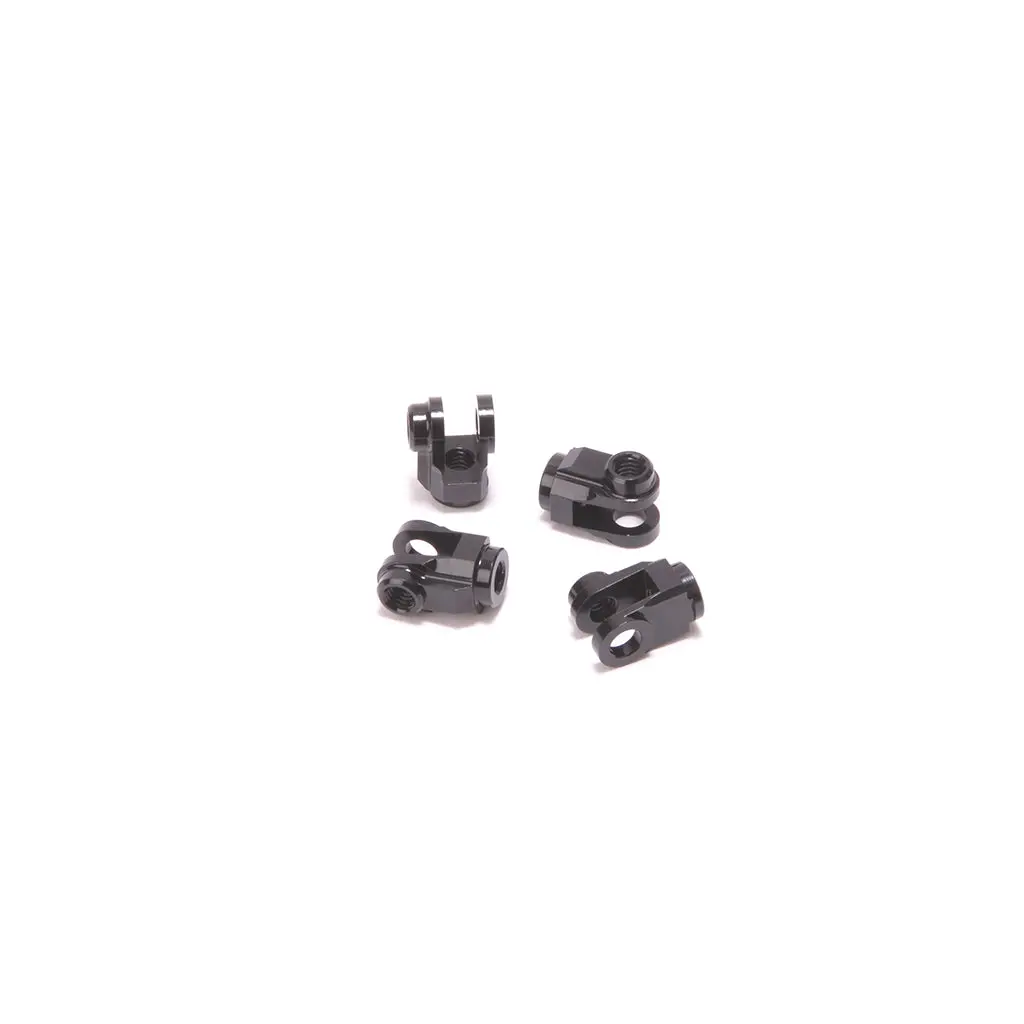 Alloy Lower Shock Mount, Mi9 (4) 1