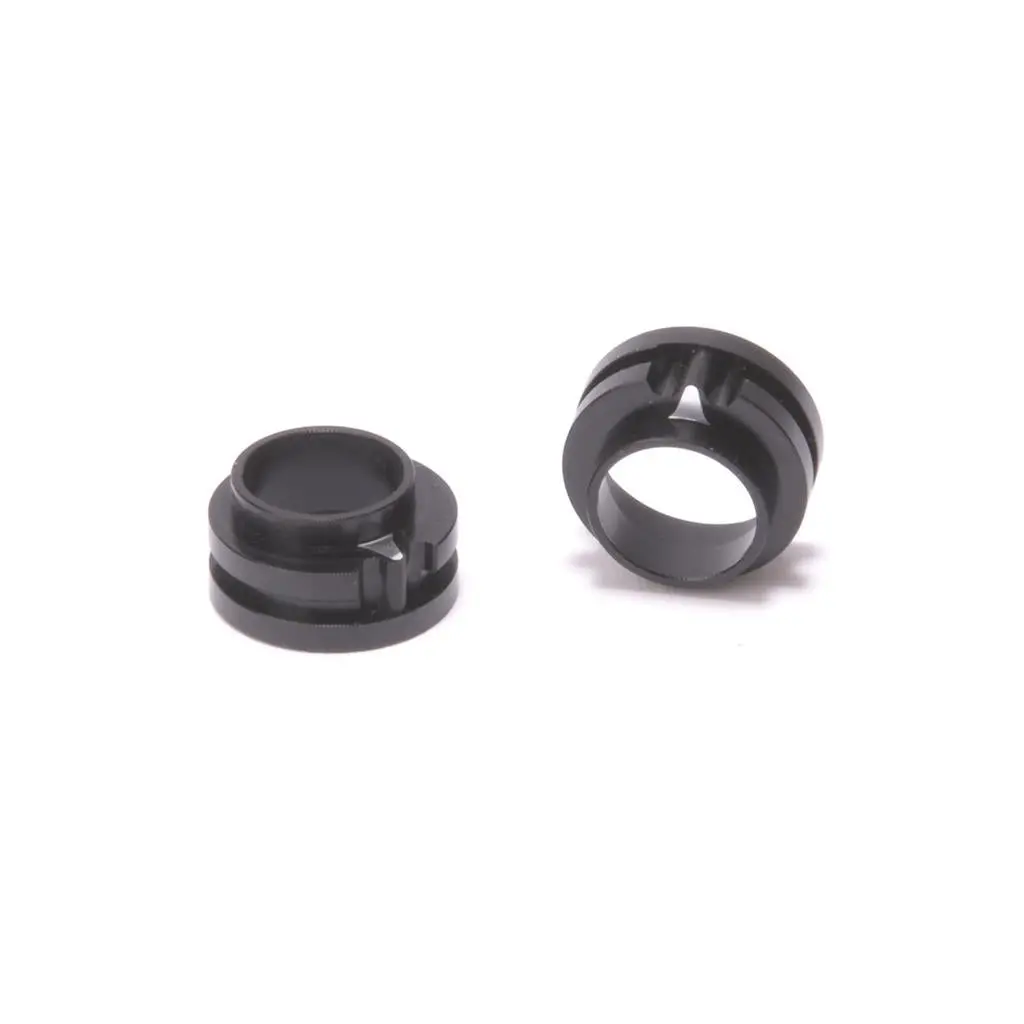 Mi9 Alloy Diff Eccentric, +0.5 Offset (2) 1