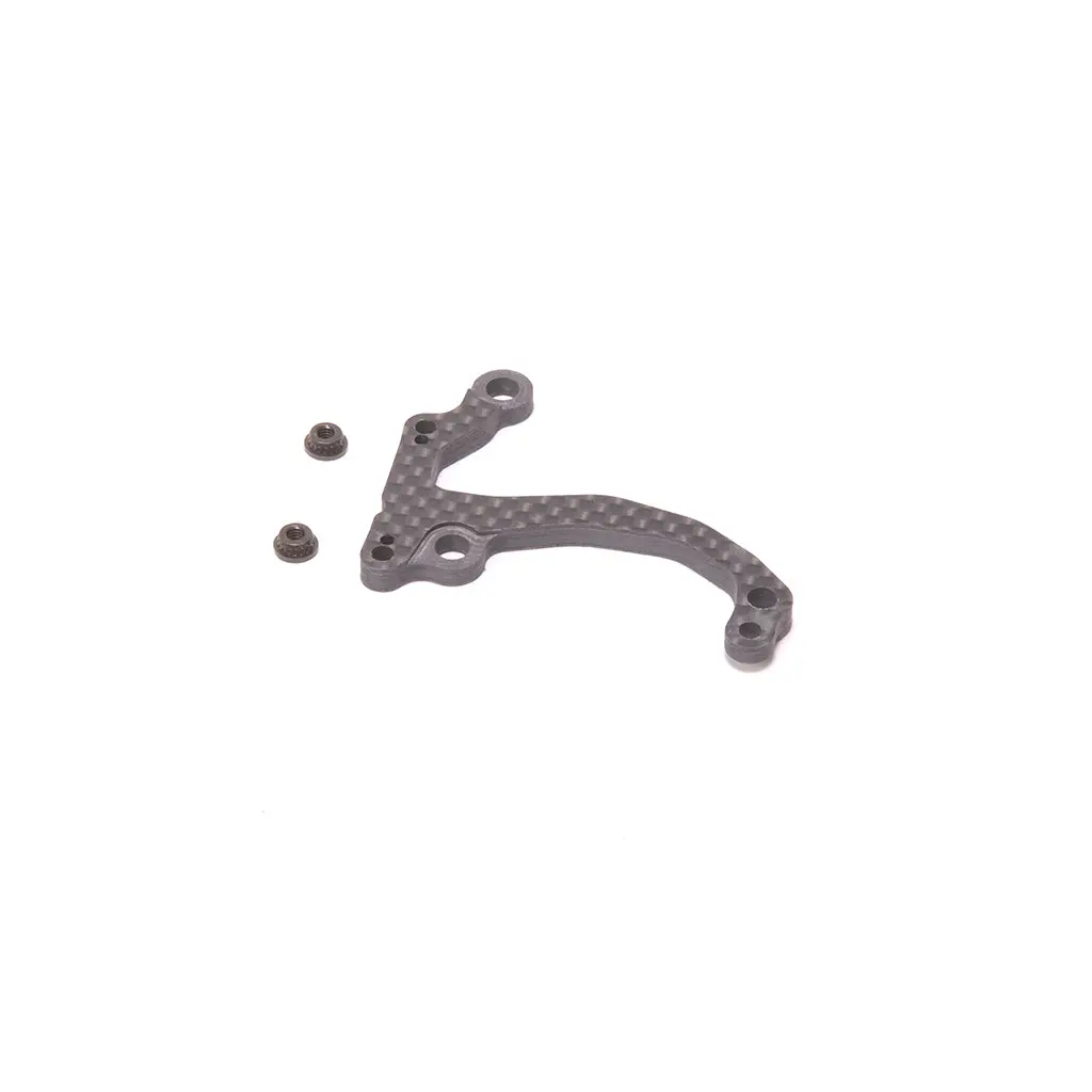 Mi9 C/F 1 Notch Rear Link Mount Rh 1