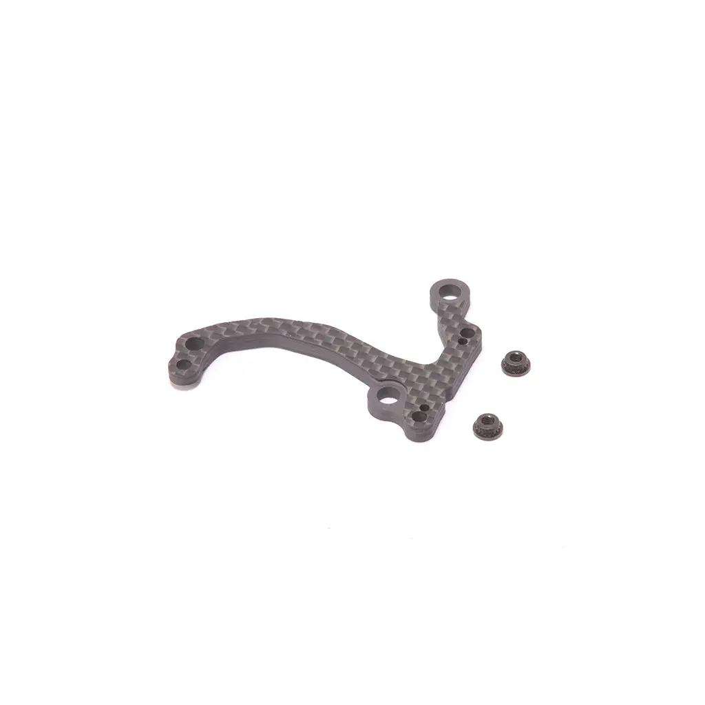 Mi9 C/F 1 Notch Rear Link Mount Lh 1