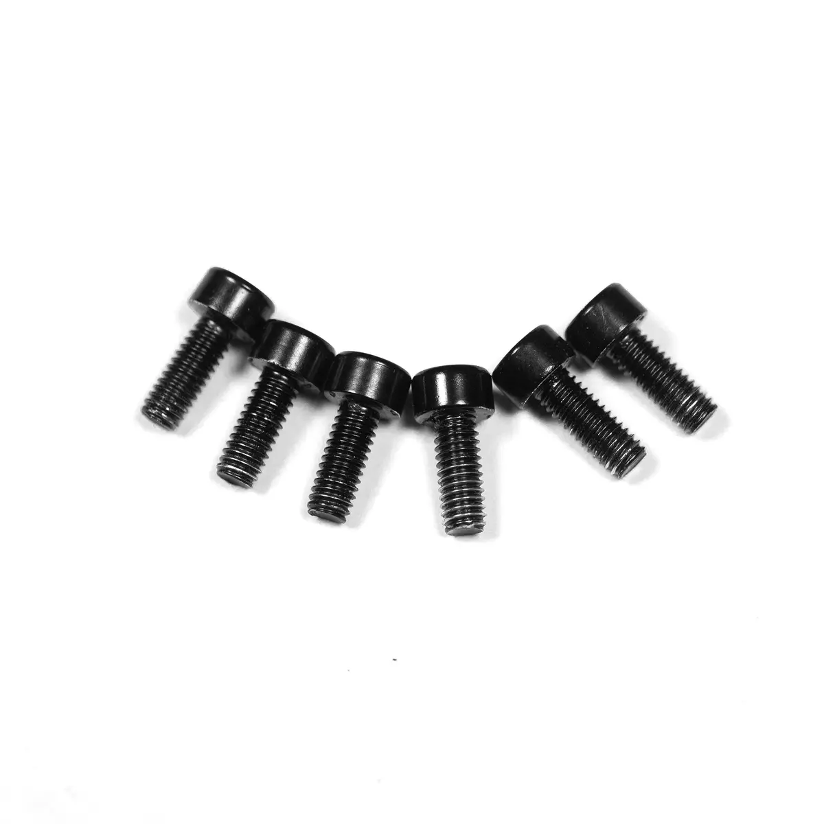 Screwffb - Flow Formed Center Cap Screws (Pack Of 3) 1