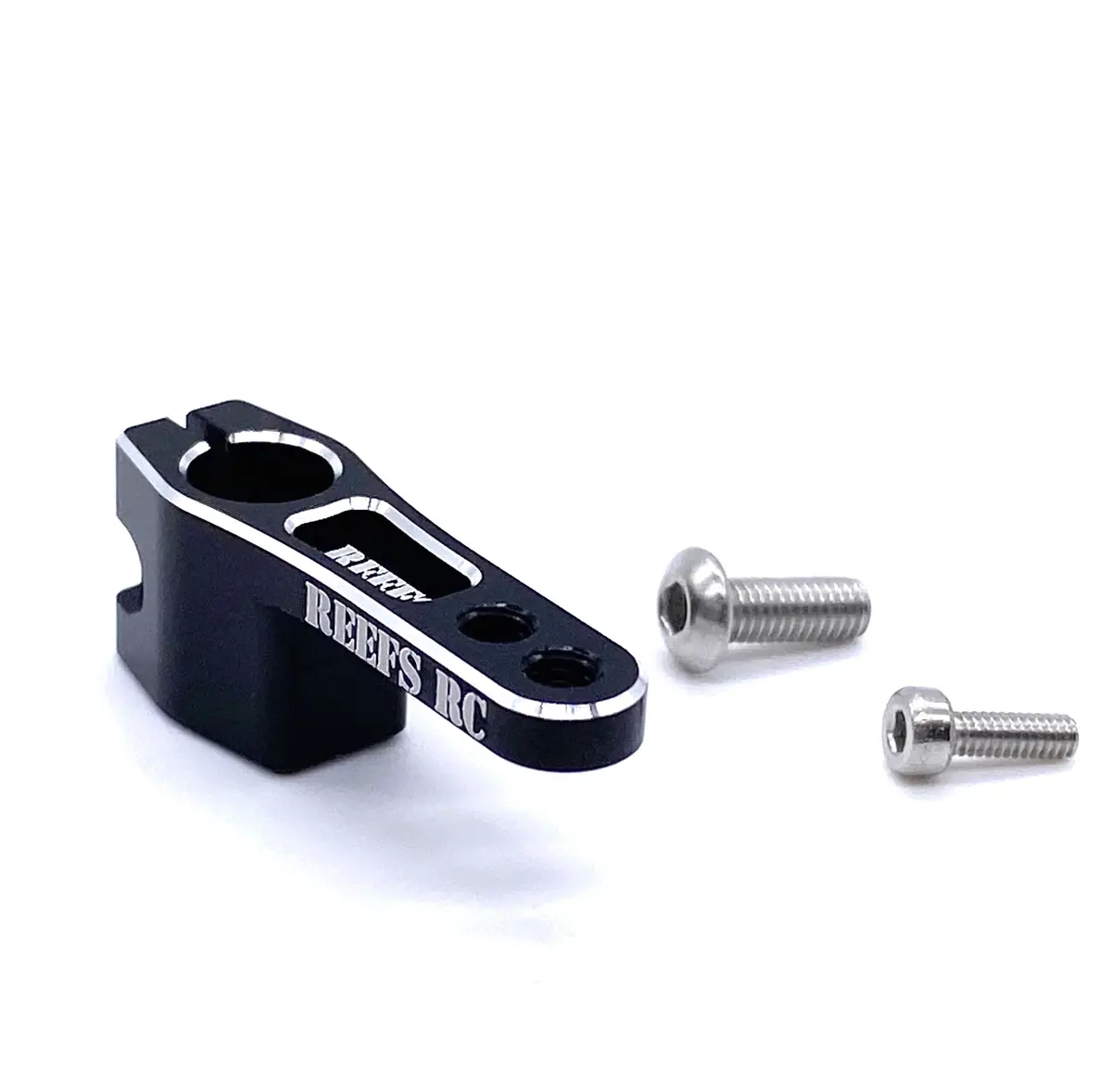 Long Neck Hd Servo Horn, 25T 1