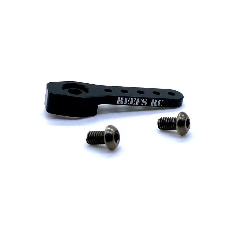 V2 Micro Servo Horn, 25T 1