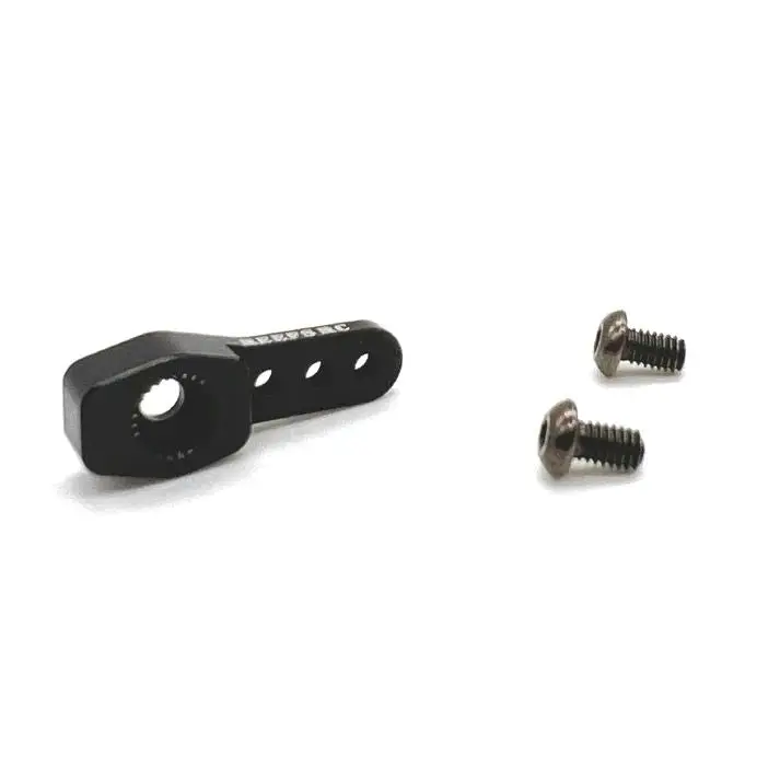 Shorty Micro Horn 1