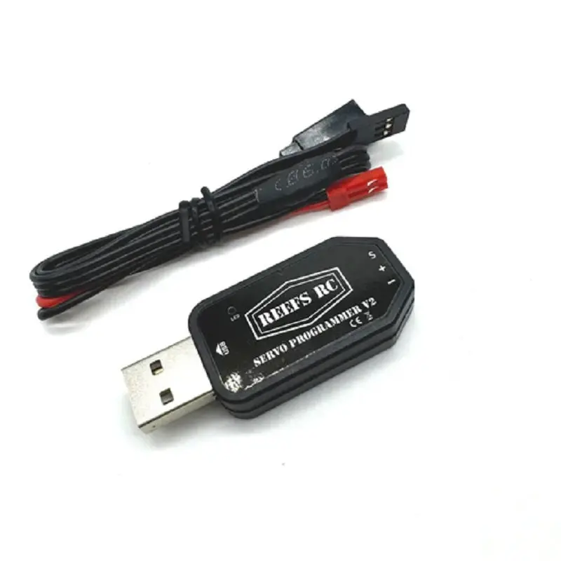 Usb Link V2 For Smart Servos & Winches 1