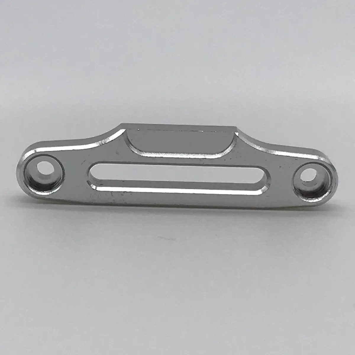 Winch Fairlead, Element 1