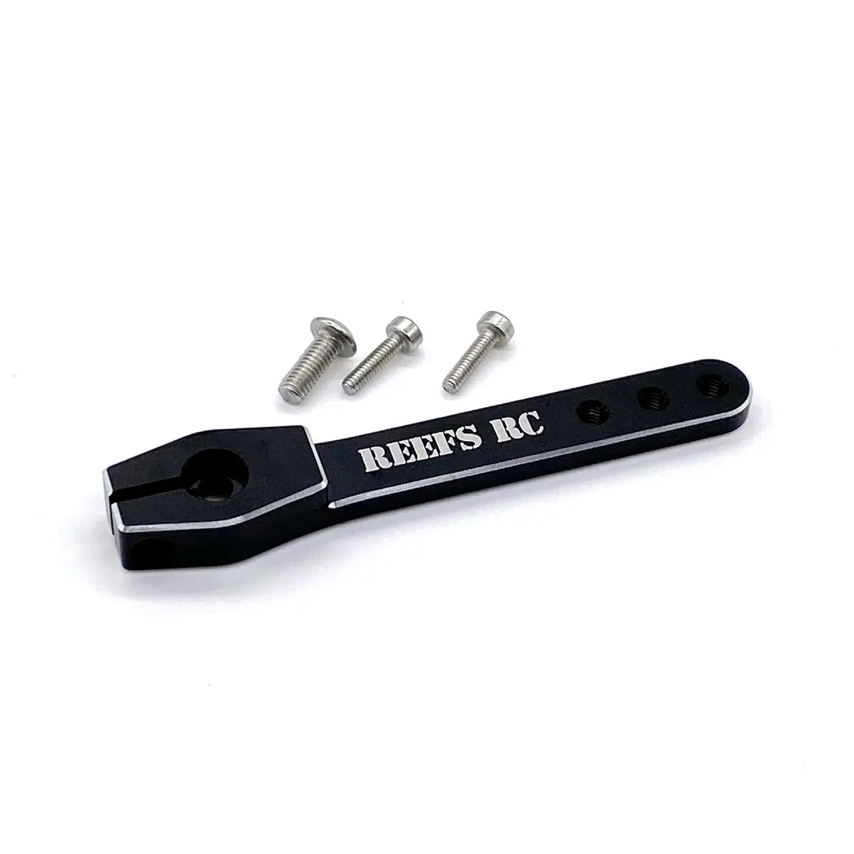 Aluminum 2.5" Hd Servo Horn, 25T 1