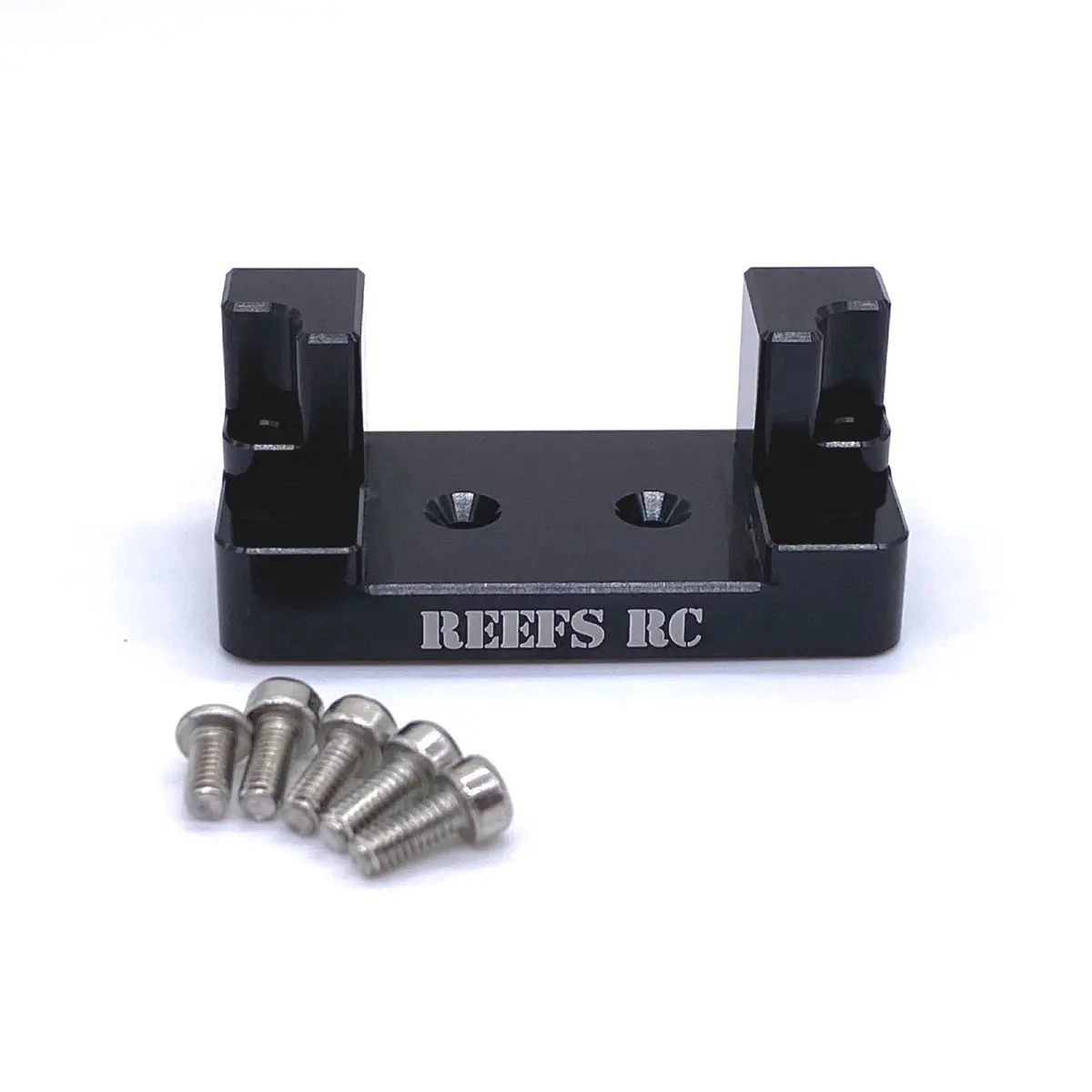99Micro Servo Mount 1